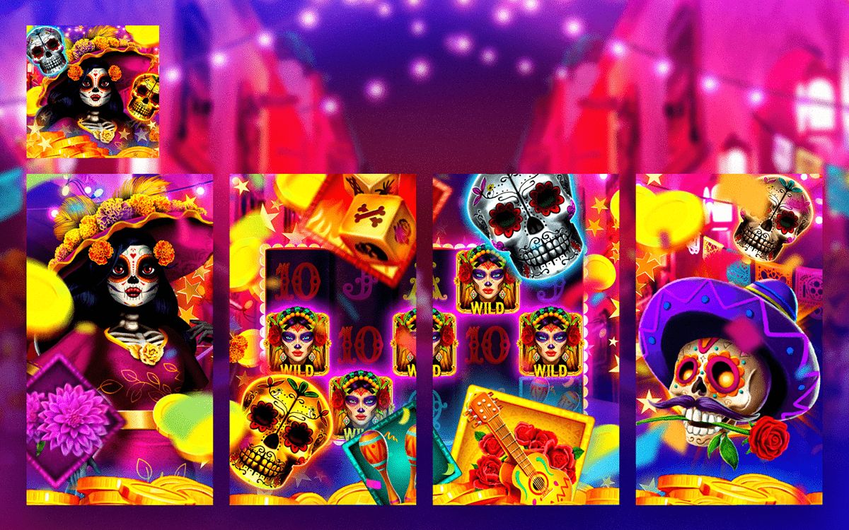 ایک اکاؤنٹ بنائیں یا GRAND JACKPOT کیسینو میں لاگ ان کریں۔