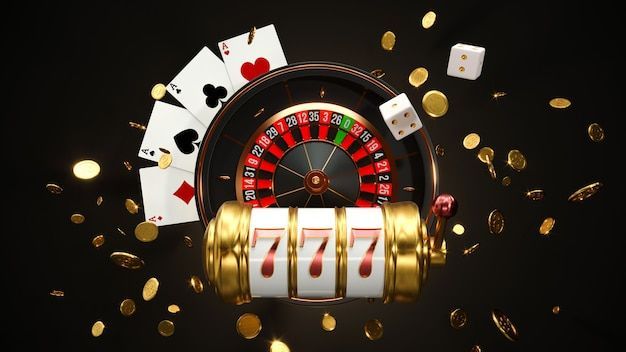GRAND JACKPOT آن لائن کیسینو میں اصل گیمز